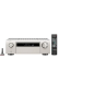 Amplificateur Home Cinéma Denon AVC-X6700H Argent Amplificateur Home Cinéma Denon AVC-X6700H Argent