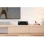 AVC-X4700H Amplificador de cine en casa Denon negro