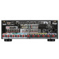 Amplificateur Home Cinéma Denon AVC-X4700H Noir Amplificateur Home Cinéma Denon AVC-X4700H Noir
