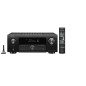 AVC-X4700H Amplificador de cine en casa Denon negro