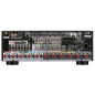 Amplificateur Denon AVC-X4700H Argent Amplificateur Denon AVC-X4700H Argent