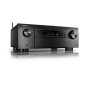 AVC-X6700H Amplificador de cine en casa Denon negro