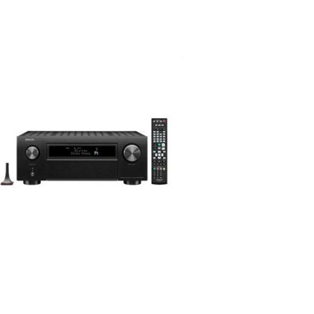 AVC-X6700H Amplificador de cine en casa Denon negro
