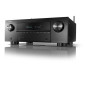 AVC-X3700H Amplificador de cine en casa negro Denon AVC-X3700H Amplificador de cine en casa negro Denon