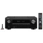 Amplificateur Home Cinéma Denon AVC-X3700H Noir Amplificateur Home Cinéma Denon AVC-X3700H Noir