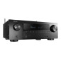 Amplificador Denon AVR-X1600H 7.2 canales negro Amplificador Denon AVR-X1600H 7.2 canales negro