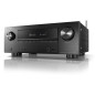Denon AVR-X2500H - Récepteur de réseau AV - 4K - HDR - Canal 7.2 - 7 x 95 Watt - noir Denon AVR-X2500H - Récepteur de réseau AV - 4K - HDR - Canal 7.2 - 7 x 95 Watt - noir
