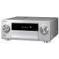 VSX-LX504 Silver Pioneer Amplificador de cine en casa VSX-LX504 Silver Pioneer Amplificador de cine en casa