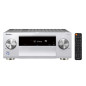 VSX-LX504 Silver Pioneer Amplificador de cine en casa VSX-LX504 Silver Pioneer Amplificador de cine en casa