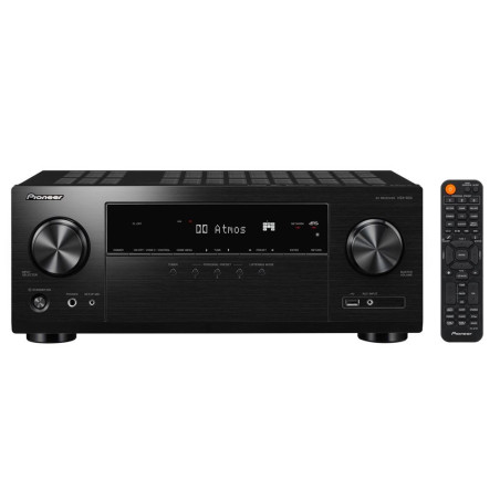 VSX-935 Amplificador de cine en casa Pioneer negro