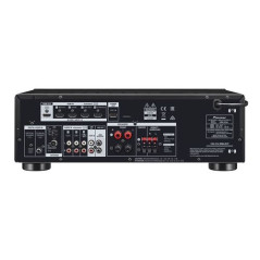 Amplificador conectado AV 5.2 Pioneer VSX-534D Negro