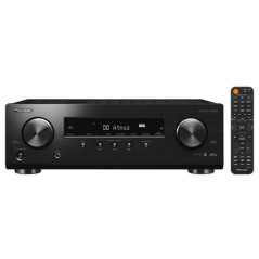 Amplificador conectado AV 5.2 Pioneer VSX-534D Negro