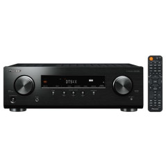 Pack Home Cinéma Pioneer HTP-076D canaux 5.1 Dolby Atmos Noir