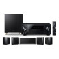 Pioneer HTP-074 - Sistema de cine en casa - canal 5.1 - negro Pioneer HTP-074 - Sistema de cine en casa - canal 5.1 - negro