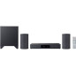 Pioneer FS-W50 - Système audio - noir