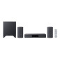 Pioneer FS-W50 - Sistema de audio - Negro Pioneer FS-W50 - Sistema de audio - Negro
