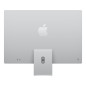 Apple iMac (2021) 24" 16 Go / 256 Go Argent (MGTF3FN/A-16GB)