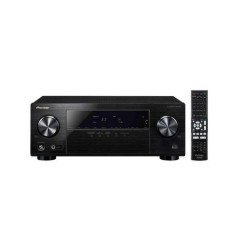 VSX430 K NEGRO PIONEER Amplificador de cine en casa