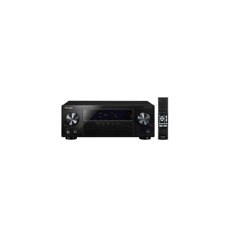 VSX430 K NEGRO PIONEER Amplificador de cine en casa