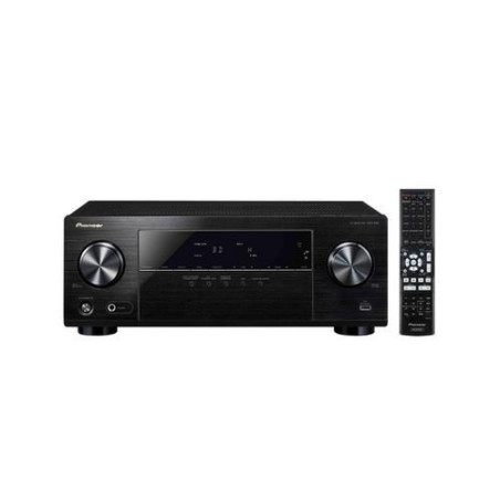 VSX430 K NEGRO PIONEER Amplificador de cine en casa