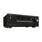 TX-SR393 DAB Amplificador de cine en casa Onkyo Negro TX-SR393 DAB Amplificador de cine en casa Onkyo Negro
