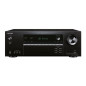 Amplificateur Home Cinéma Onkyo TX-SR393 DAB Noir Amplificateur Home Cinéma Onkyo TX-SR393 DAB Noir