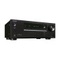 Amplificateur Home Cinéma Onkyo TX-SR494 DAB Noir