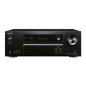 Amplificateur Home Cinéma Onkyo TX-SR494 DAB Noir