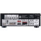 Amplificador de cine en casa Onkyo TX-SR494-B Negro