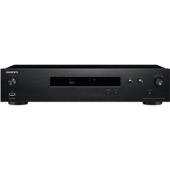 Amplificador Onkyo NC-6130 Negro