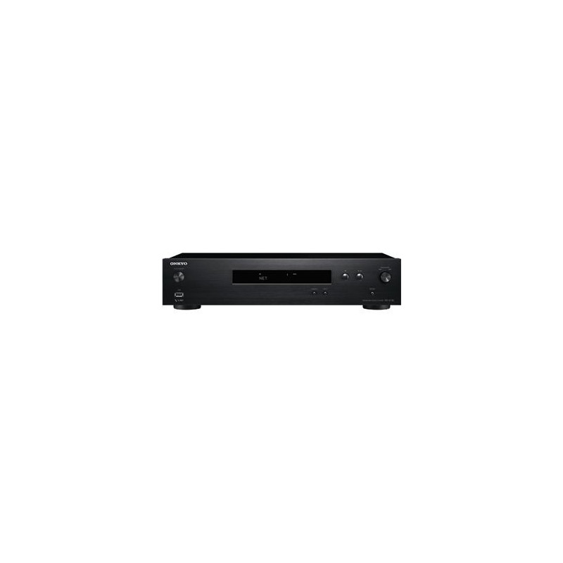 Amplificador Onkyo NC-6130 Negro Amplificador Onkyo NC-6130 Negro