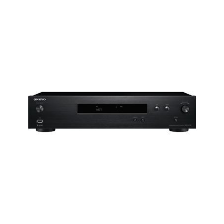Amplificador Onkyo NC-6130 Negro