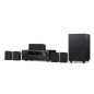 Pack de cine en casa 5.1 Onkyo HT-S3910DAB Negro Pack de cine en casa 5.1 Onkyo HT-S3910DAB Negro