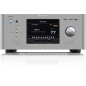 Amplificateur Home Cinéma Rotel RAP-1580 MKII 4K HDR Dolby Atmos Argent Amplificateur Home Cinéma Rotel RAP-1580 MKII 4K HDR Dolby Atmos Argent
