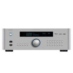 RSP-1576MKII Preamplificador de cine en casa plateado Rotel