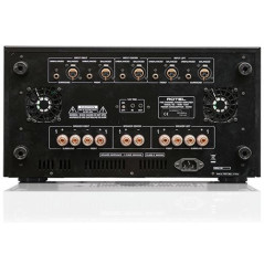 Amplificador de potencia de 5 canales Rotel RMB-1555 Plata