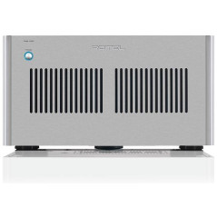 Amplificador de potencia de 5 canales Rotel RMB-1555 Plata