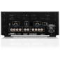Amplificador de cine en casa Rotel RMB-1555 Negro Amplificador de cine en casa Rotel RMB-1555 Negro