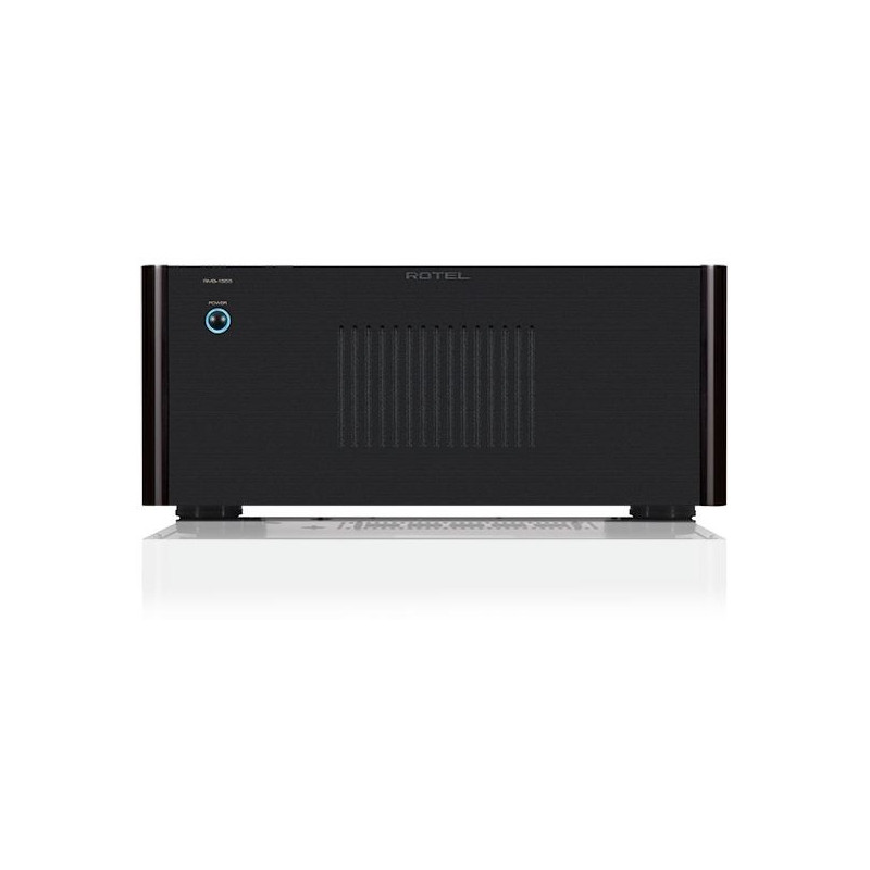 Amplificateur Home Cinéma Rotel RMB-1555 Noir