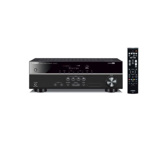 Home Cinema Pack 5.1 Yamaha YHT-1840 Negro