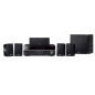 Home Cinema Pack 5.1 Yamaha YHT-1840 Negro Home Cinema Pack 5.1 Yamaha YHT-1840 Negro