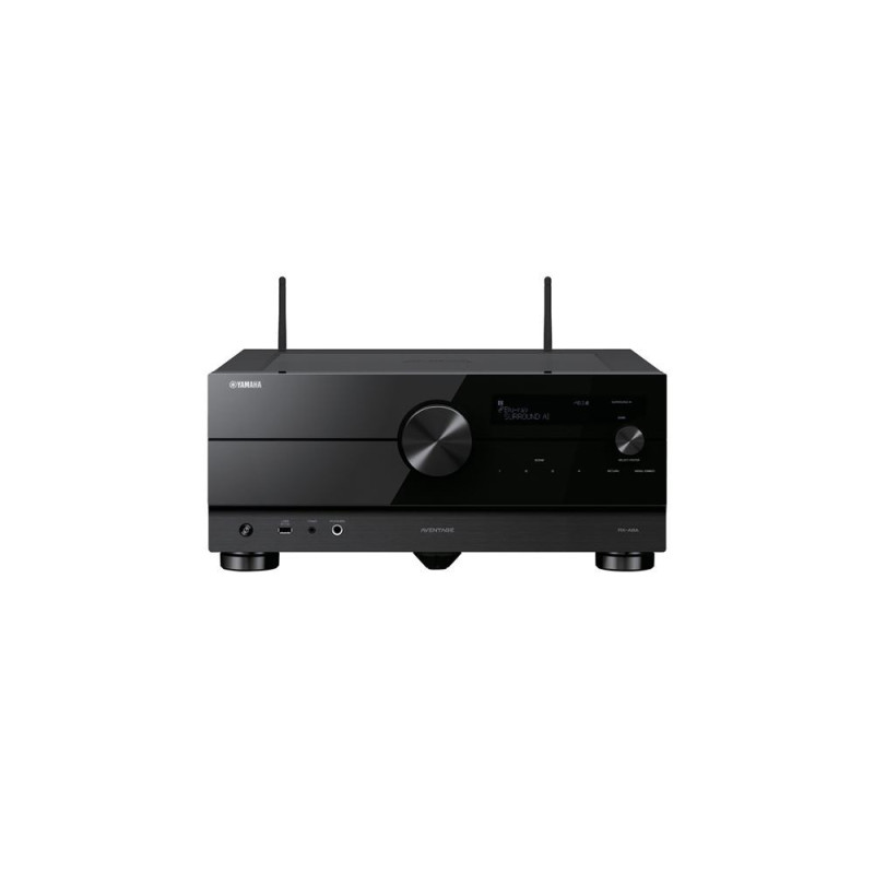Amplificateur Home Cinema Yamaha Aventage RX-A8A Amplificateur Home Cinema Yamaha Aventage RX-A8A