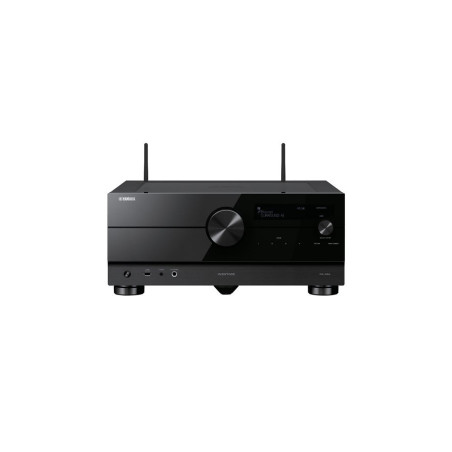 Amplificador de cine en casa Yamaha Aventage RX-A8A