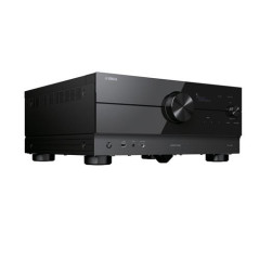 Amplificador de cine en casa Yamaha Aventage RX-A6A