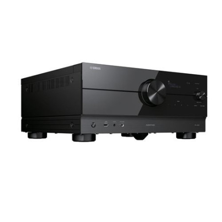 Amplificador de cine en casa Yamaha Aventage RX-A6A