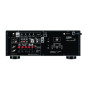 Amplificateur Yamaha RX-V4A Noir Amplificateur Yamaha RX-V4A Noir