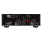 Amplificador de cine en casa 5.1 Yamaha HTR-2071 Negro