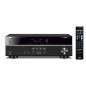 Amplificador de cine en casa 5.1 Yamaha HTR-2071 Negro