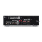 Amplificador de cine en casa SONY STR-DH790 Negro