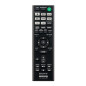 Amplificador de cine en casa SONY STR-DH790 Negro